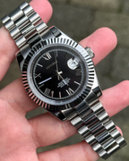 Siekojust | Black Roman