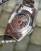 Siekojust | Black Roman