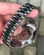 Siekojust | Black Roman