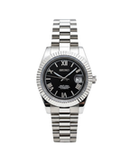 Siekojust | Black Roman