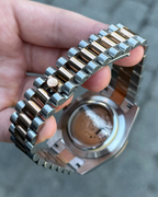 Siekojust | Two Tone Arabic