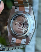 Siekojust | Two Tone Arabic