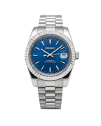 Siekojust | Lightning Blue