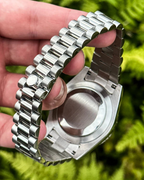 Siekojust | Ice Blue Arabic