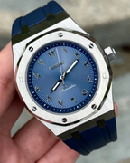Royal Seikoak | Blue Arabic