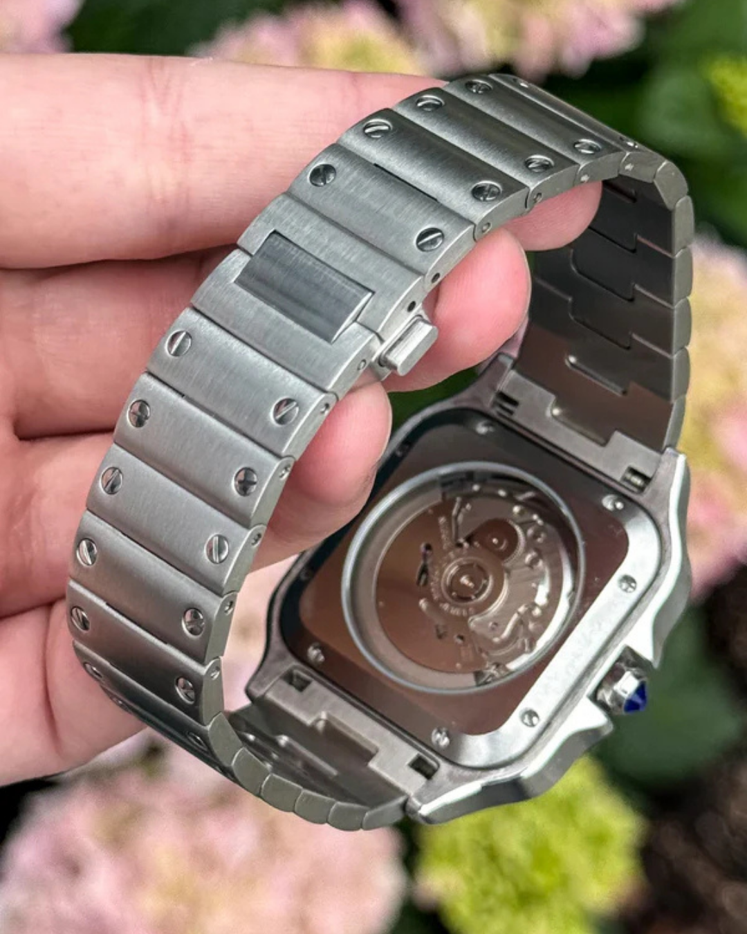 Santeiko | Green Arabic