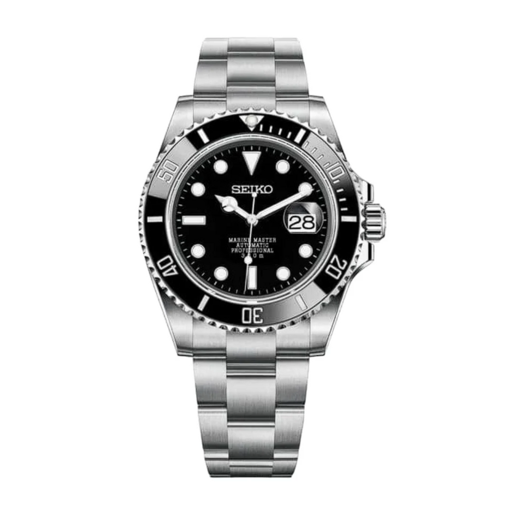 Gmteiko | Submariner