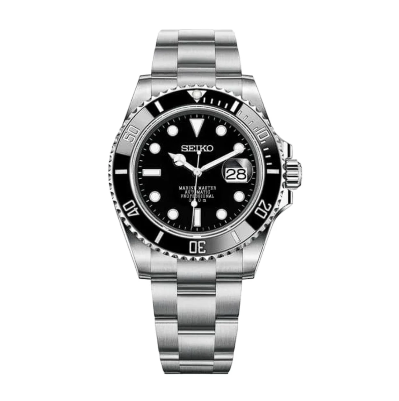 Gmteiko | Submariner