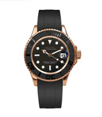 Gmteiko | Yacht Master Rose Gold