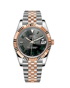 Siekojust | Wimbeldon Two Tone