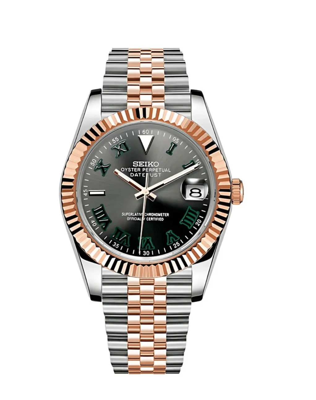 Siekojust | Wimbeldon Two Tone