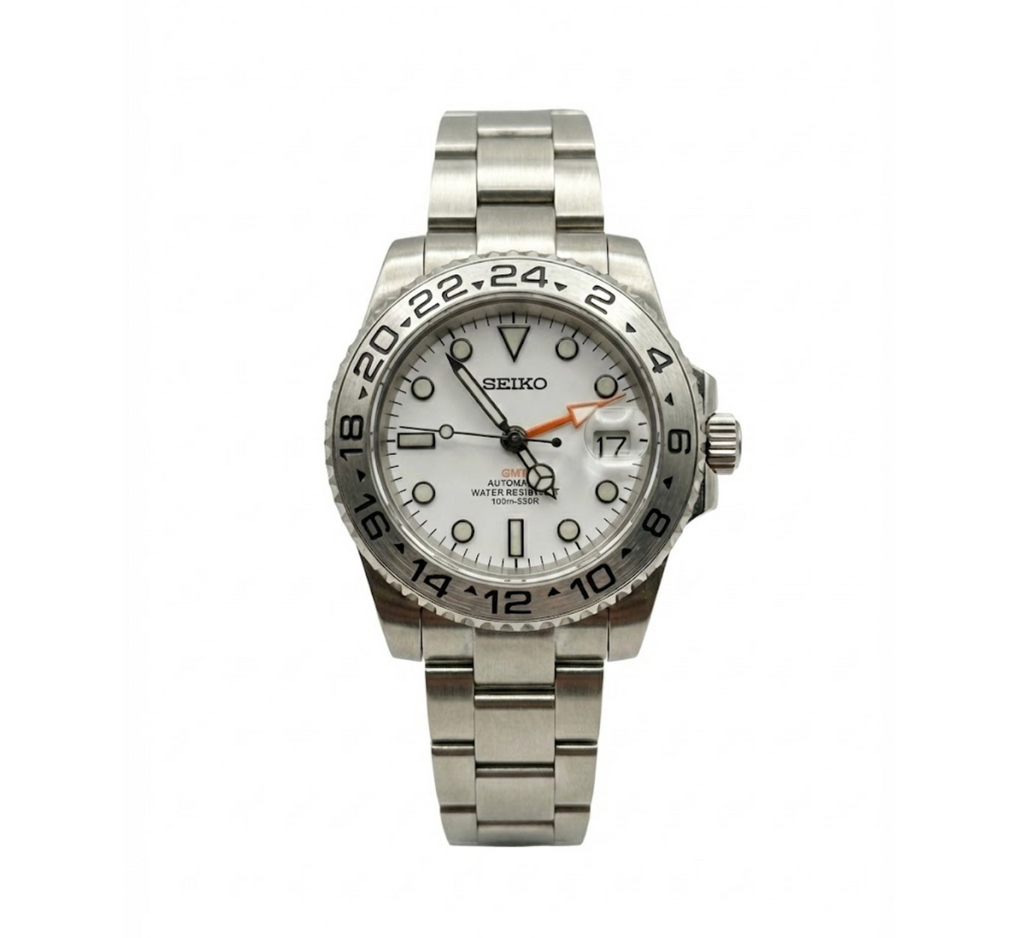 Gmteiko | Polar Explorer