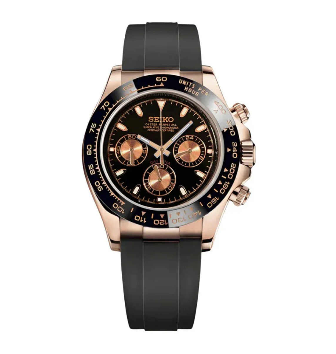 Sietona | Rose Gold