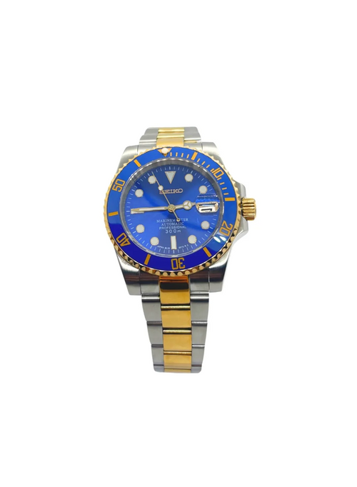 GMTEIKO | Bluesey