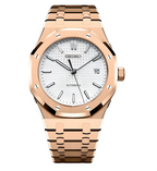 Royal Seikoak | White