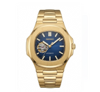 Nauteiko | Blue Gold