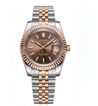 Siekojust | Two tone brown