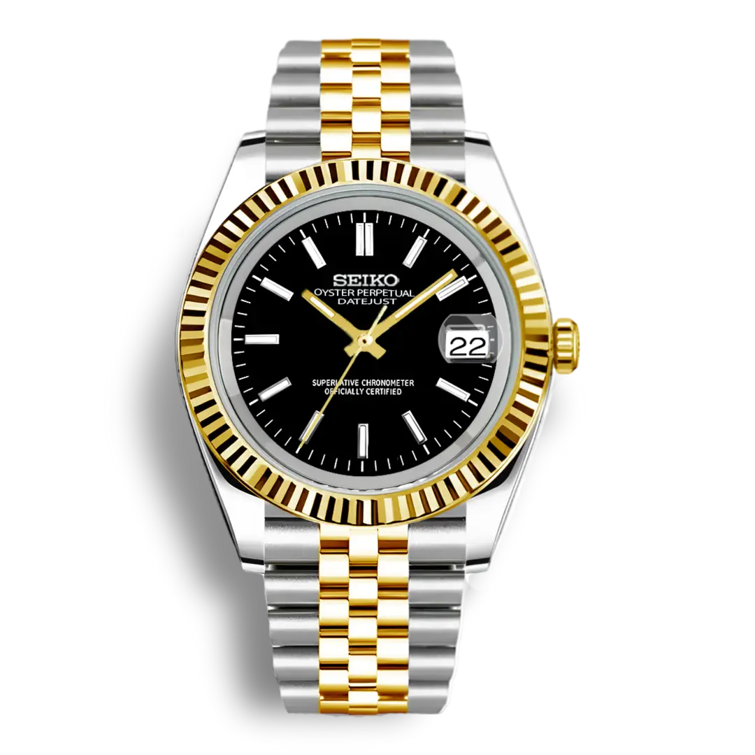 Siekojust |Two Tone