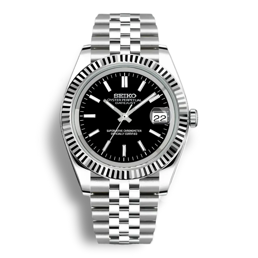 Siekojust | Black