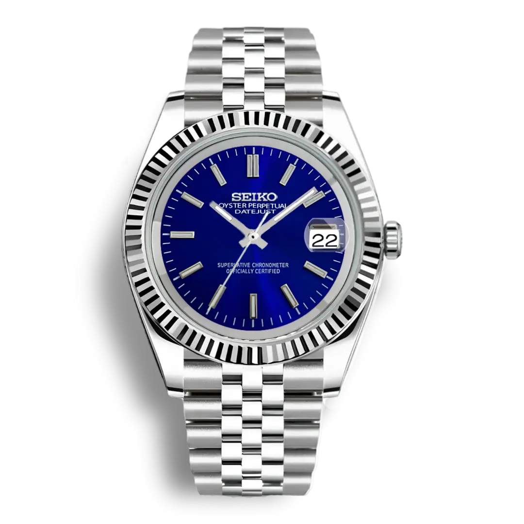 Siekojust | Blue
