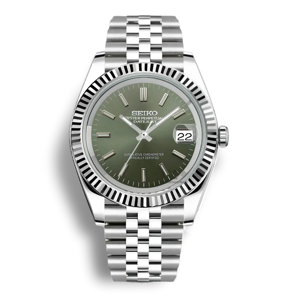 Siekojust | Olive