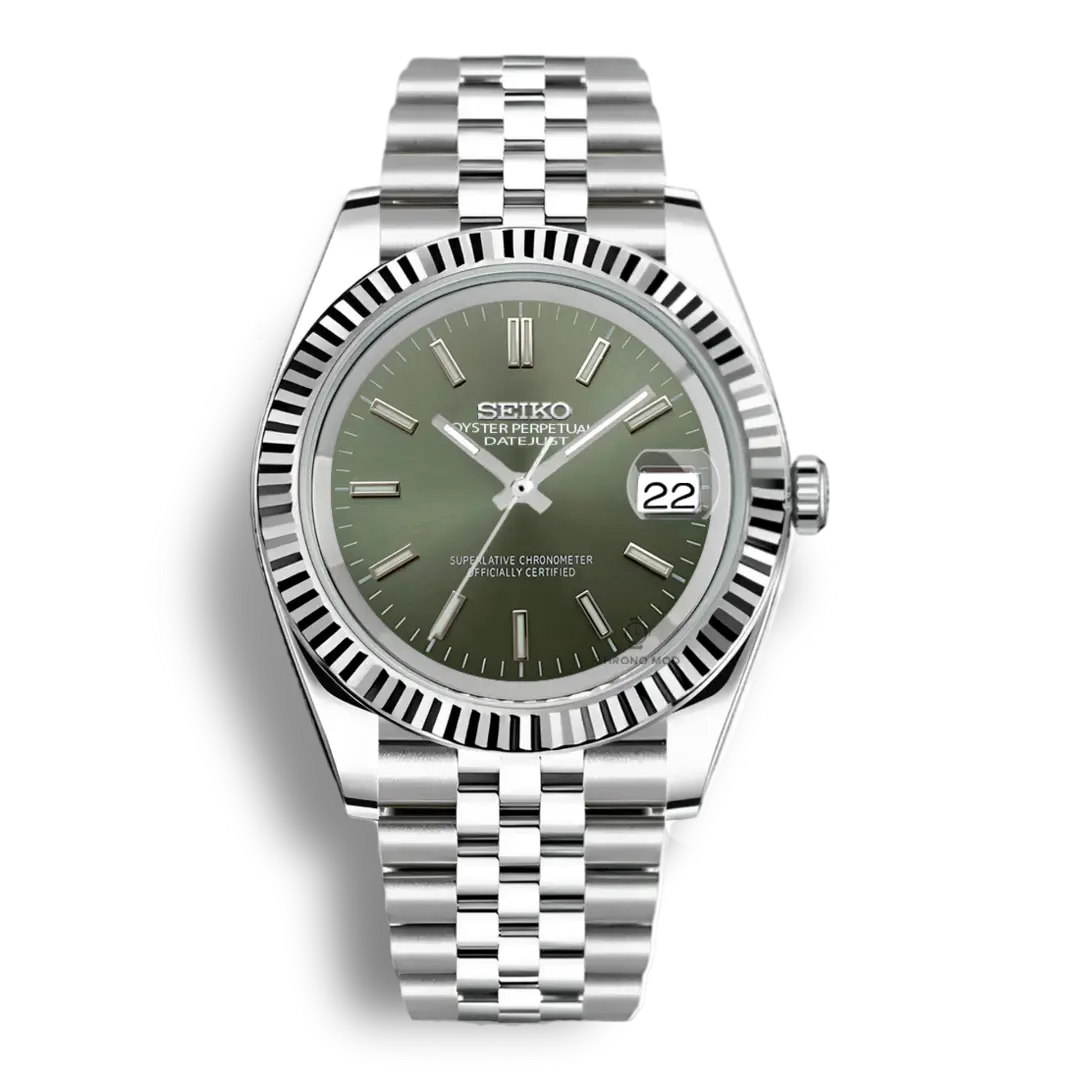 Siekojust | Olive