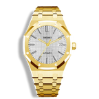 Royal Seikoak | White
