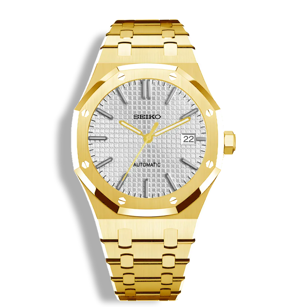 Royal Seikoak | White