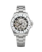 Gmteiko | Arabic Skeleton Submariner