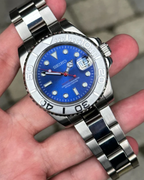 Gmteiko | Yacht Master Blue