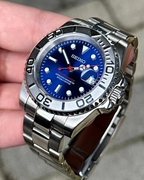 Gmteiko | Yacht Master Blue