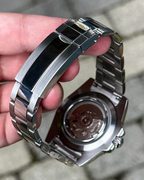 Gmteiko | Yacht Master Blue