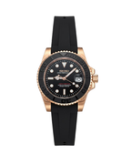 Gmteiko | Yacht Master Rose Gold