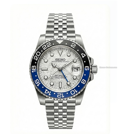 Gmteiko | Batman Metiorite