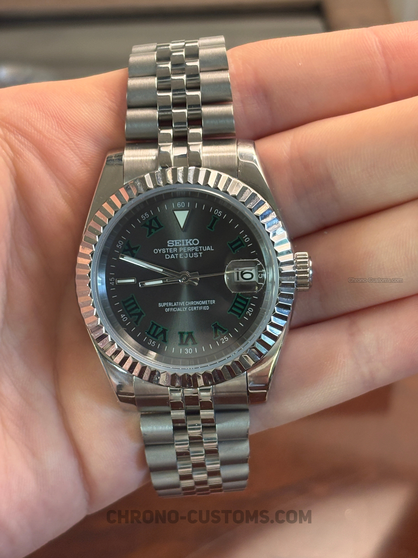 Siekojust | Wimbledon