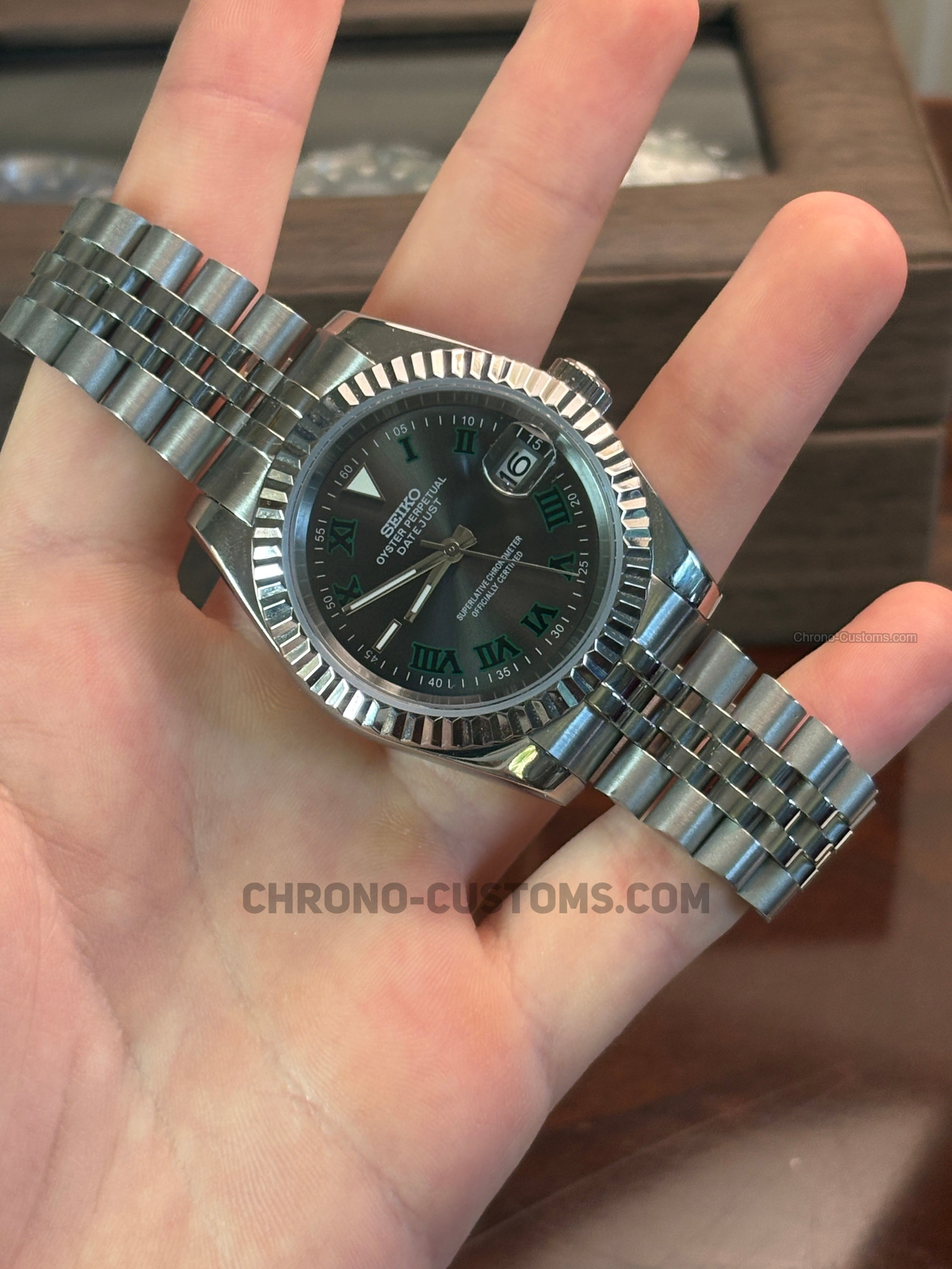 Siekojust | Wimbledon