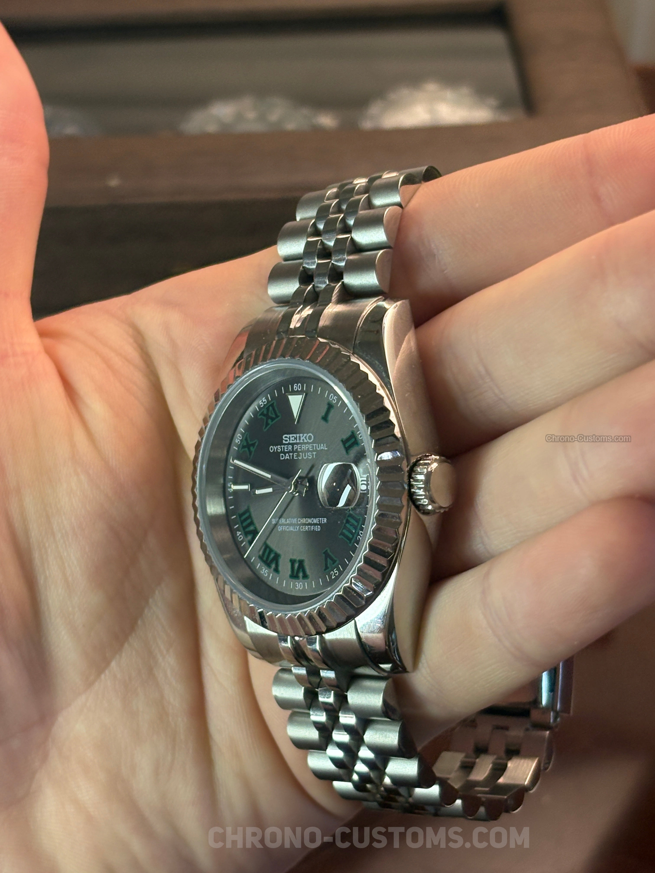 Siekojust | Wimbledon