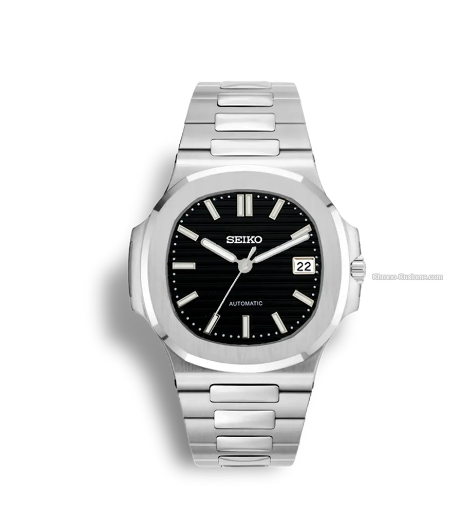 Nauteiko | Black Open Heart