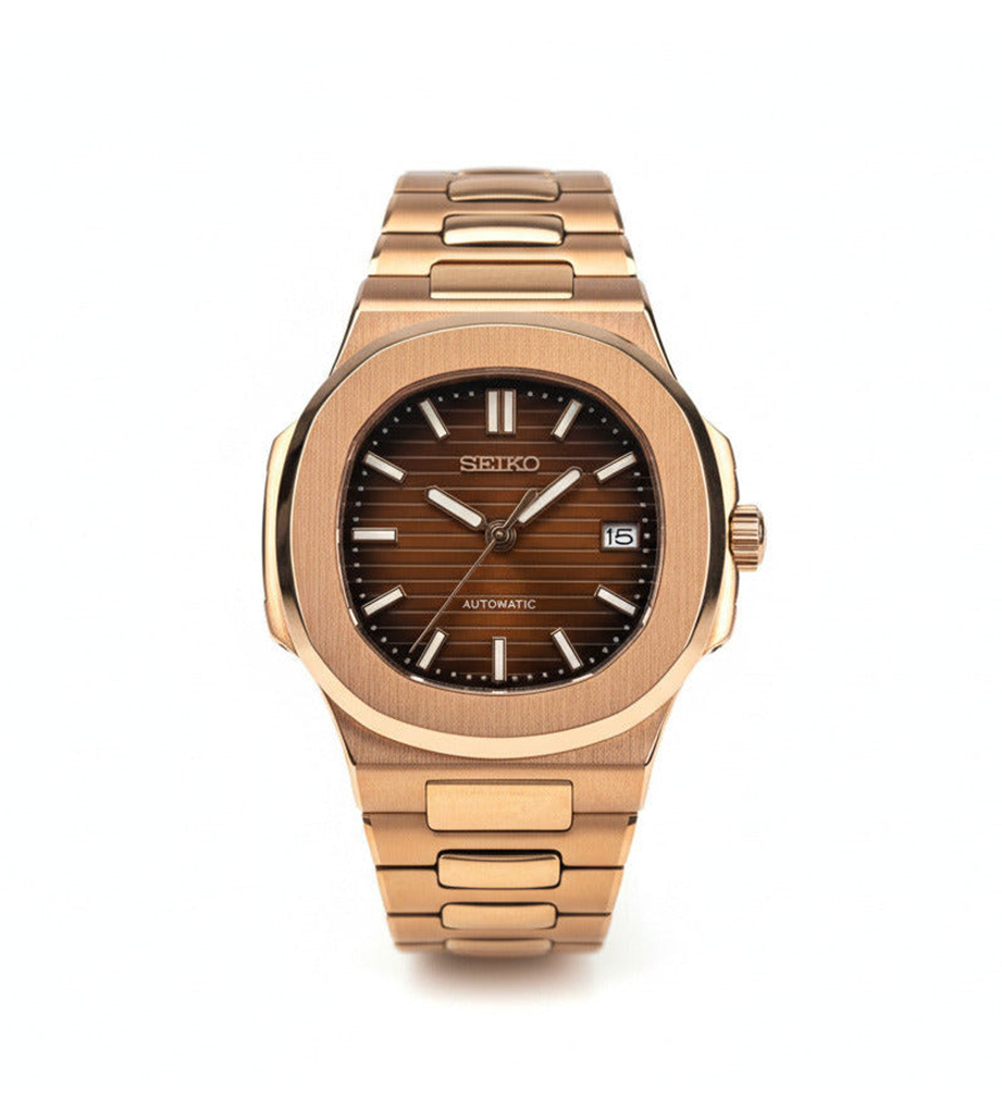 Nauteiko | Rose Gold