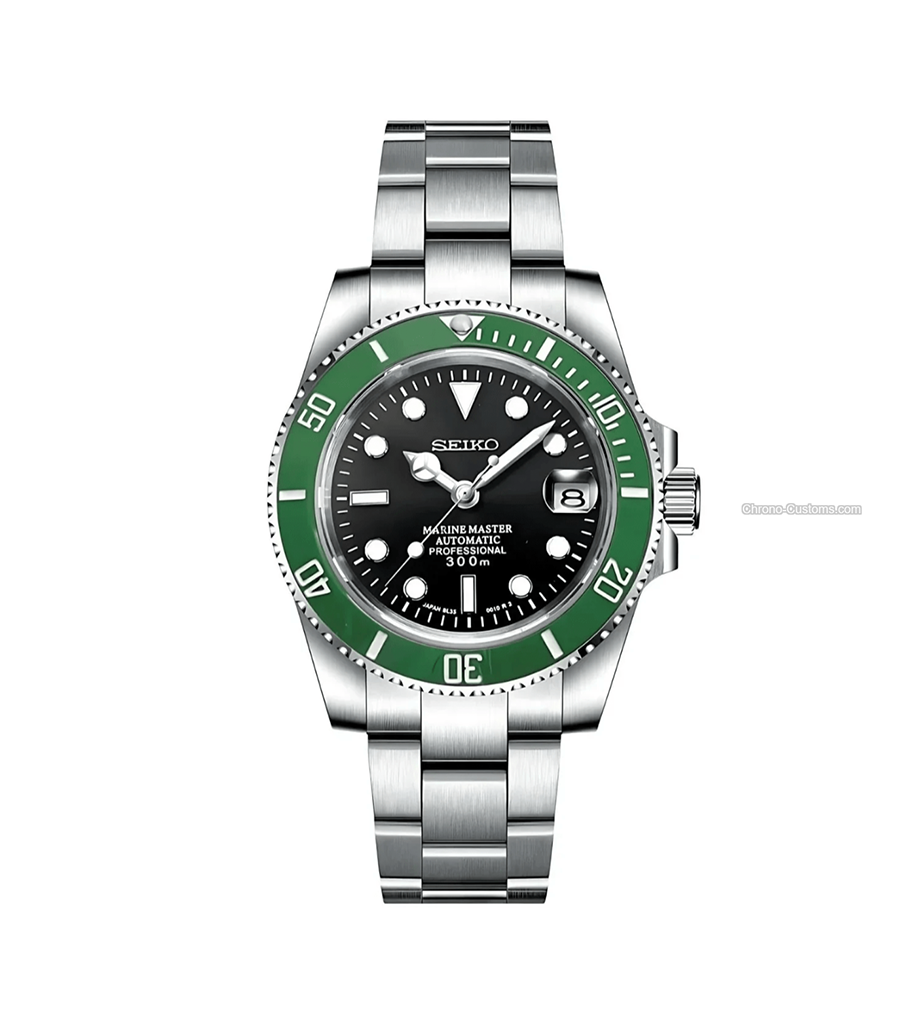 Gmteiko | Submariner Sprite