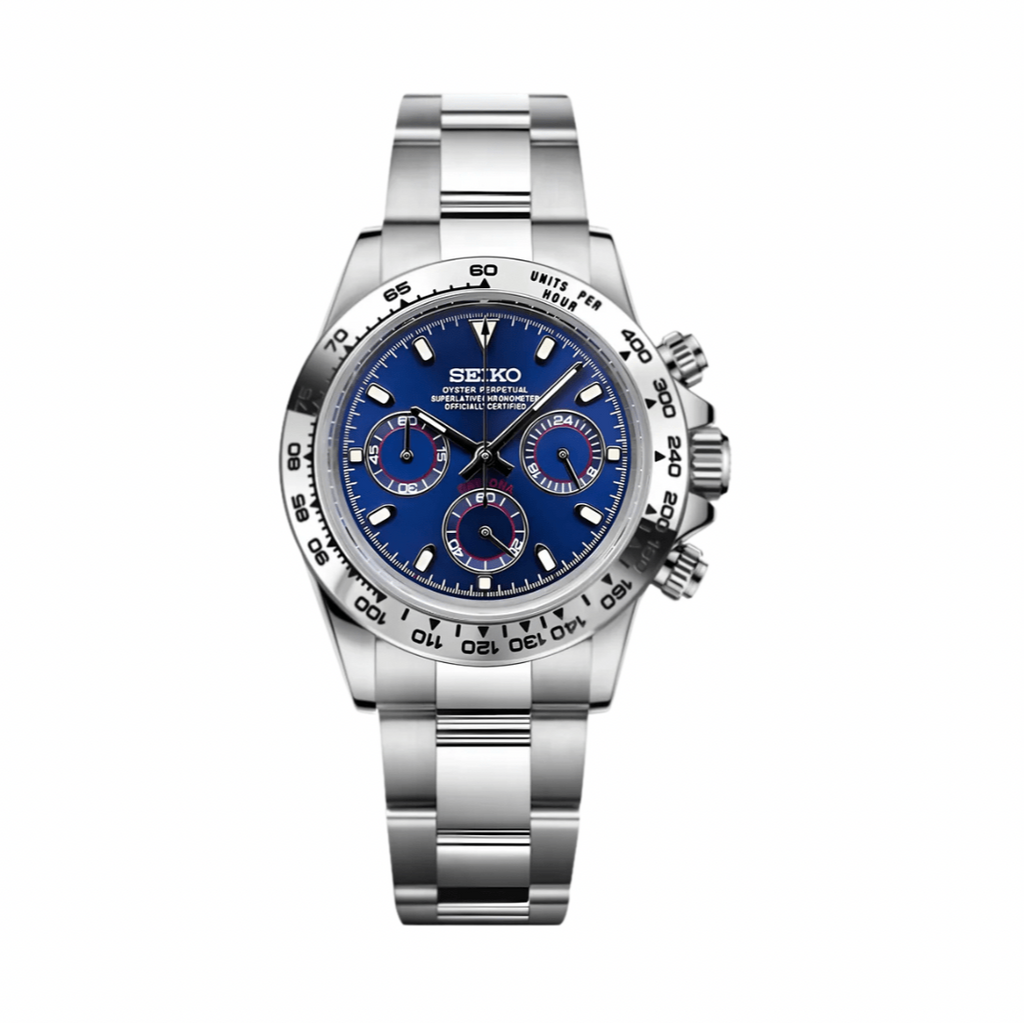 Sietona | Blue