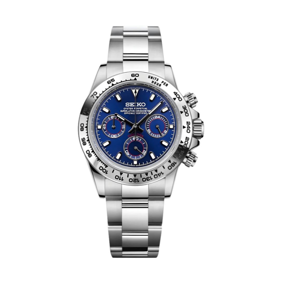 Sietona | Blue