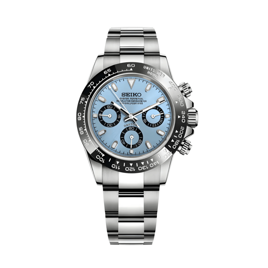 Sietona | Ice Blue