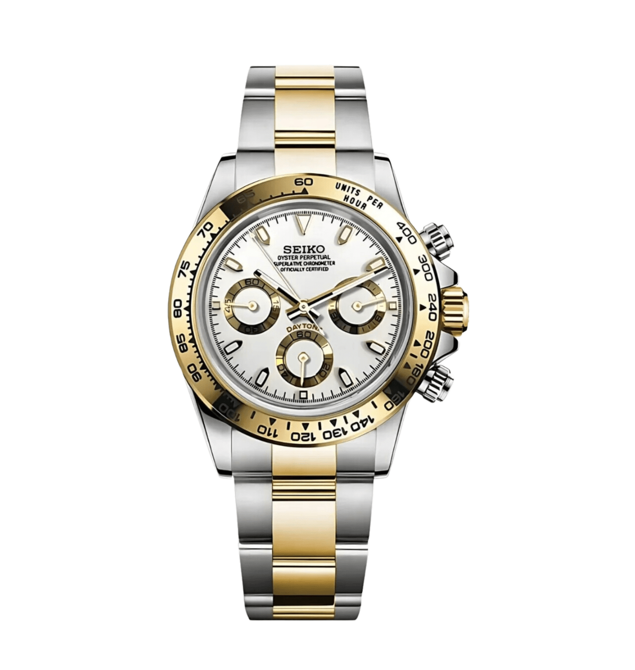 Sietona | Two Tone