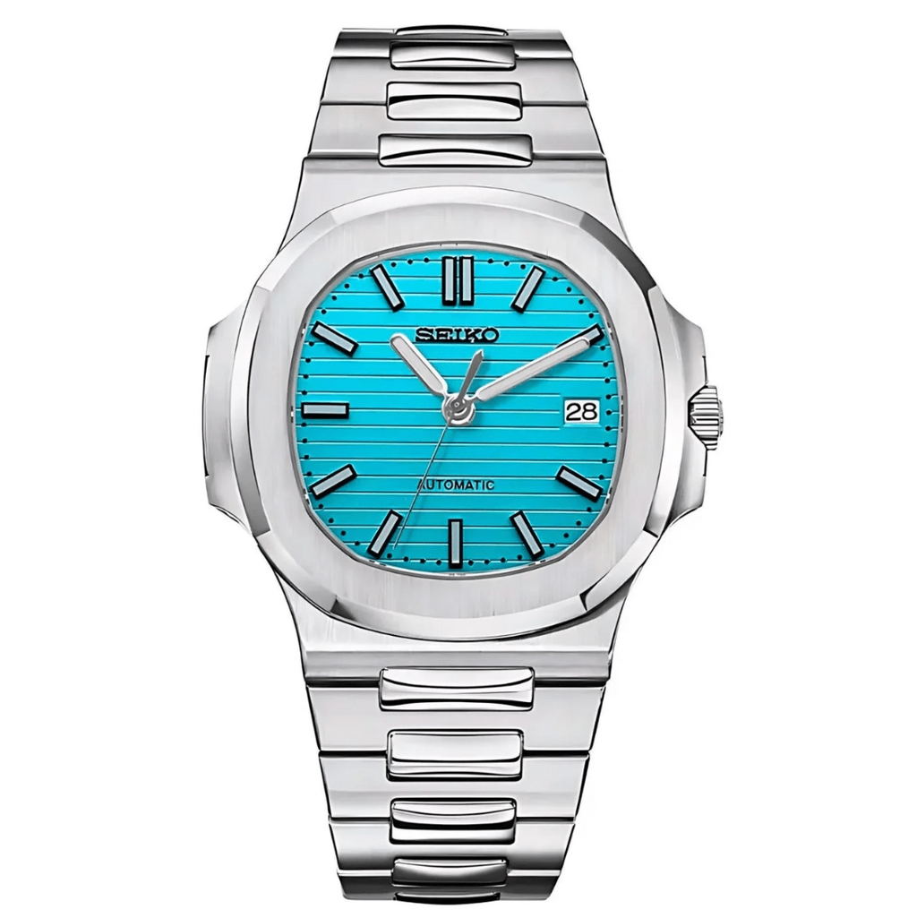 Nauteiko | Tiffany