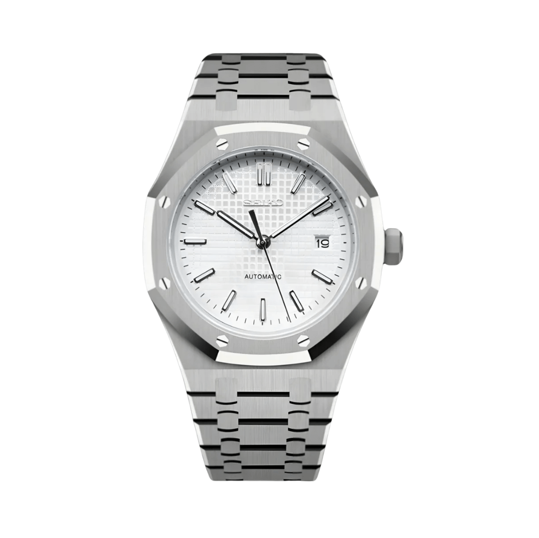 Royal Seikoak | White