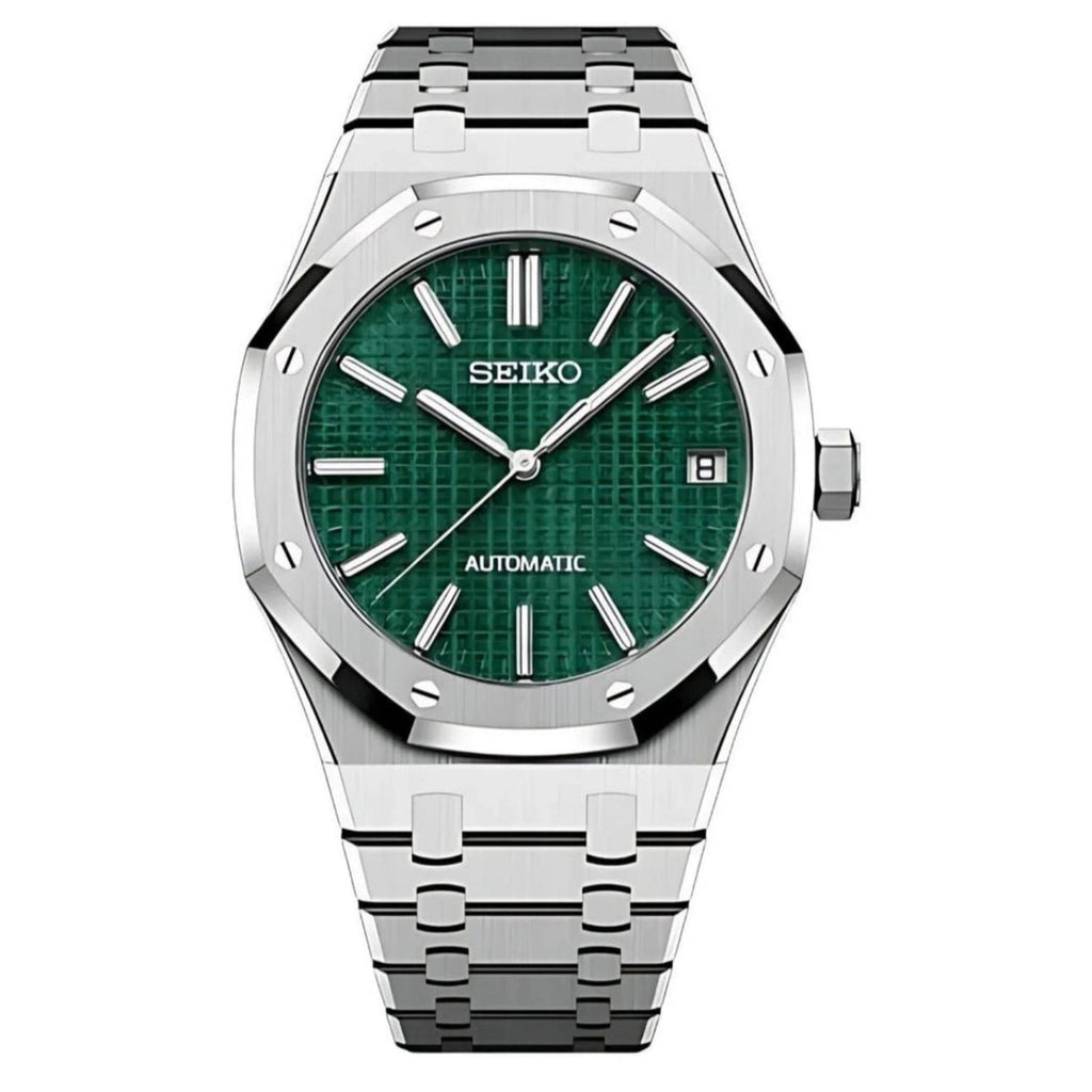 Royal Seikoak | Olive