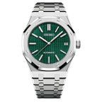 Royal Seikoak | Olive