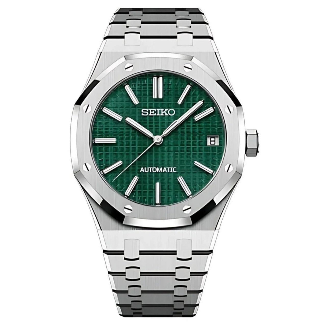 Royal Seikoak | Olive
