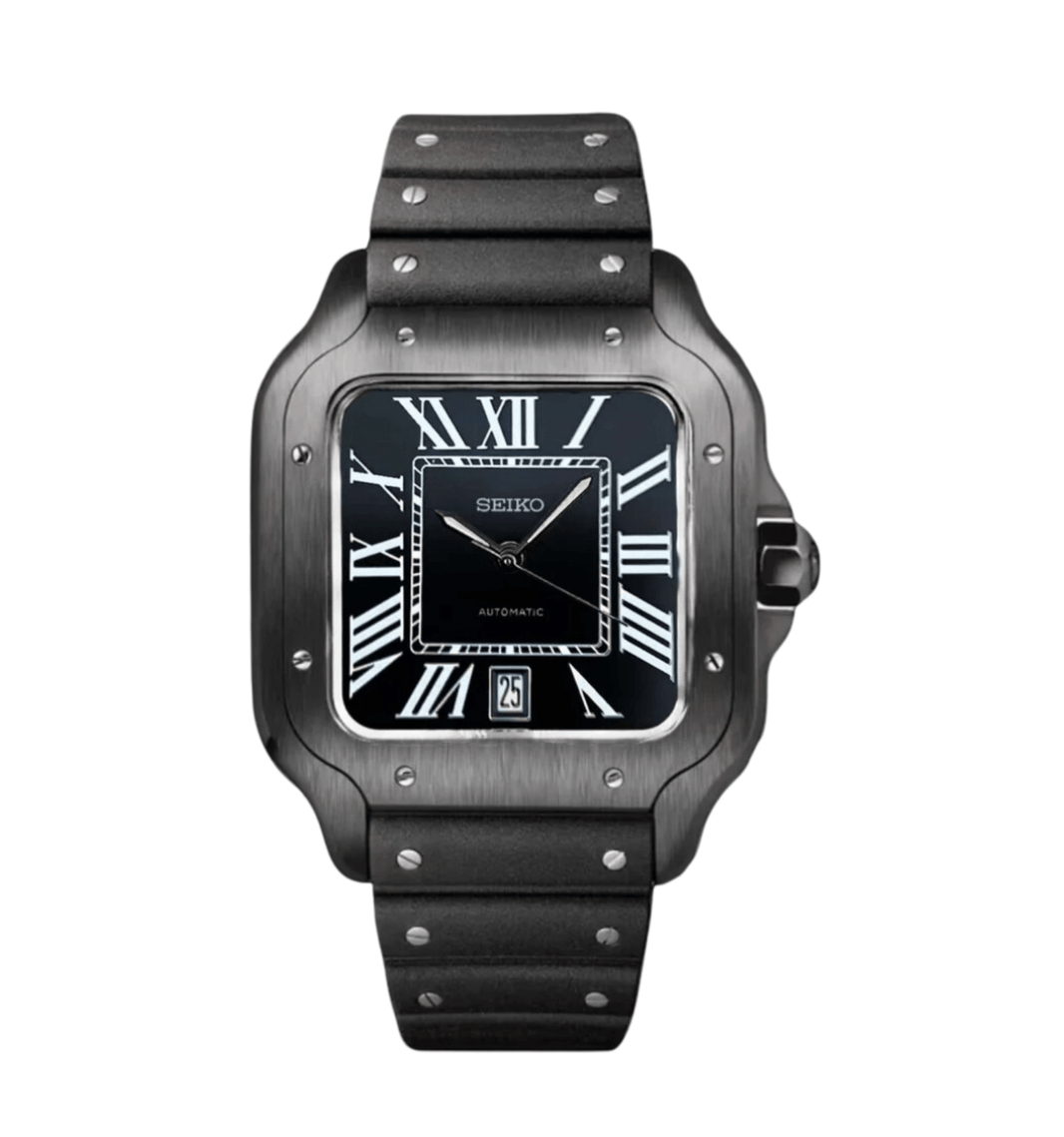 Santeiko | Black